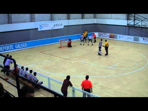 1er. T.  C.A.A. DOMINICOS (7) - (3) R.C. JOLASETA