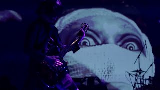 Download lagu DIR EN GREY - TOUR16-17 FROM DEPRESSION TO ________ [mode of DUM SPIRO SPERO] mp3
