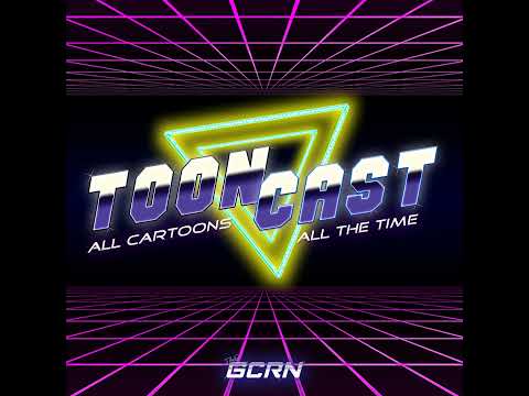 ToonCast Beyond - June Foray Tribute