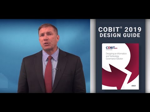 What’s New in COBIT® 2019: Design Guide