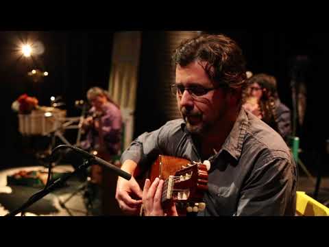 Alma, Julieta y Cecilia | Teoría de Cuerdas DVD