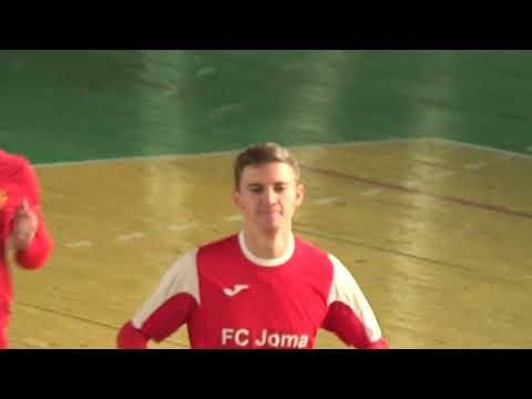 9 КУ 9 Joma – Triolan