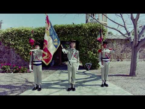 Légion Étrangère - French Foreign Legion - 2. REP