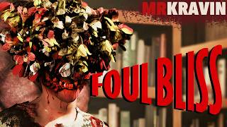 Foul Bliss - Story-Driven Psychological Horror Game, Full Playthrough