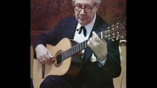 Capricho Arabe - Francisco Tarrega