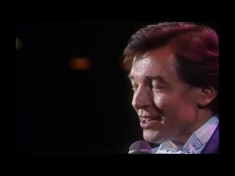 Karel Gott - Zeit der Zärtlichkeit (Palast der Republik 1986, live)