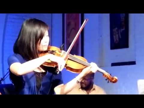 Tomoko Omura Roots Quintet - Sakura Sakura