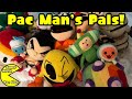 Pac Man S Pals Super Plush PacMan