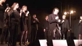 Whirly Bird - ( Count Basie ) - Touché