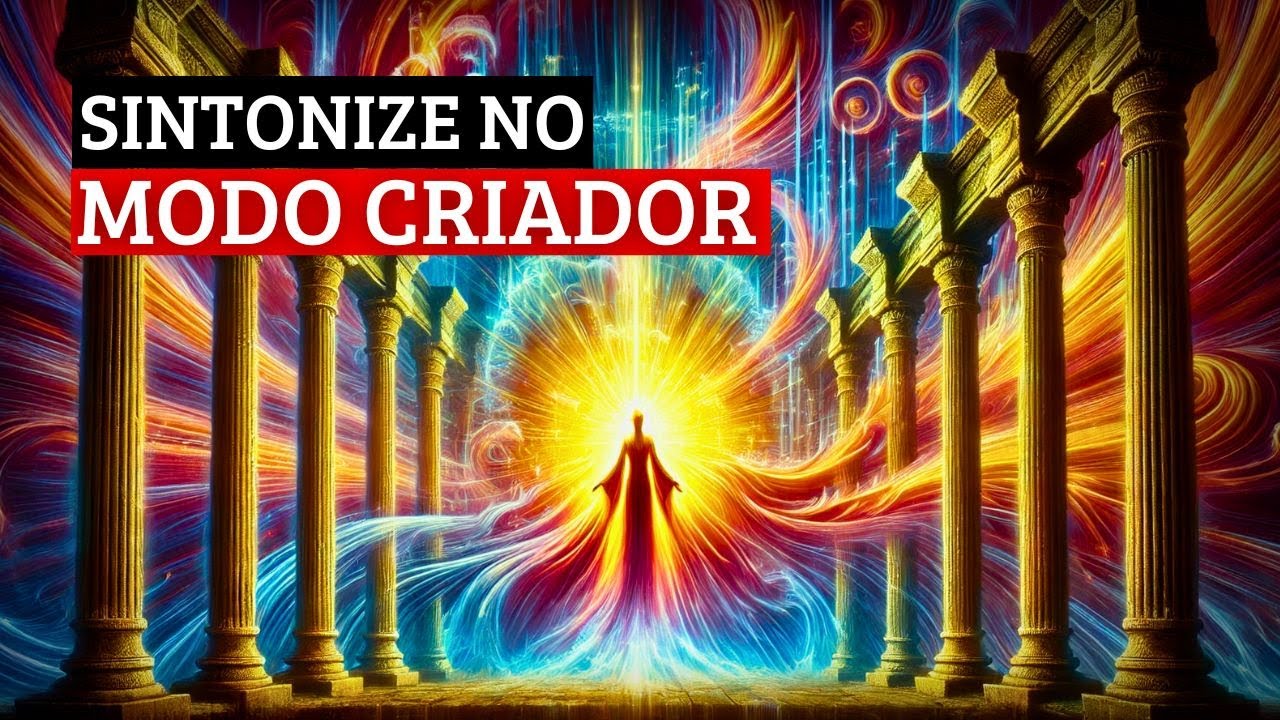 Você Encontrou Este Vídeo Porque Entrou no Modo Criador