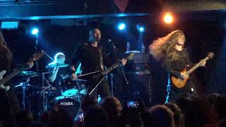 GOD DETHRONED LIVE AT THE CAMDEN UNDERWORLD, LONDON UK 15/04/19 (FULL SET / HD)