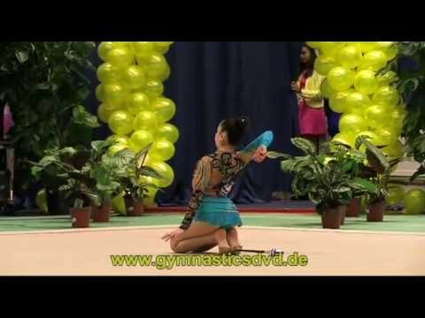 WC Bucharest 2013   Junior 08   SHADIEVA Ferangiz   Clubs