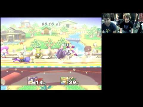 TLOC 1K: Wonder (Fox) vs. N810 (Sonic)