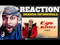 Ego Killer – Dhanda Nyoliwala (Music Video) | Deepesh Goyal | VYRL Haryanvi | REACTION BY RG