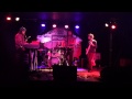 Full Tang plays "This is Sad" by Fela Anikulapo Kuti