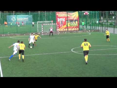 КХ 5 тур 3 лига Банна Хата – Auto Motors