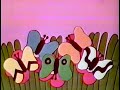 Sesame Street 5 Butterflies With Voice