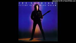 Joe Satriani | Big Bad Moon [432HZ/HQ]