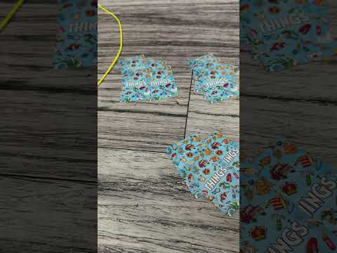 Things in Rings Overview