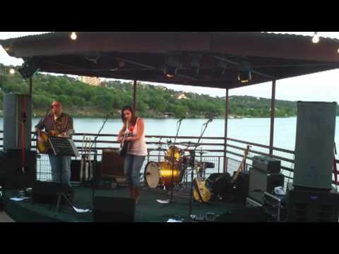 Jamie & Dusty (Juke Joint Sandinistas) To be young (is to be sad, is to be high)