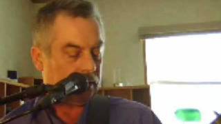 Cornerstone (Day of Fire Cover)