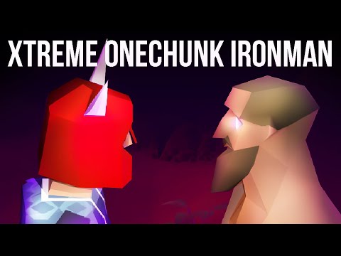 100,000 Hill Giants: The Result - Xtreme Onechunk Ironman (#09)