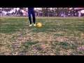 Okocha Stepover Tutorial Football Soccer Tricks Skills