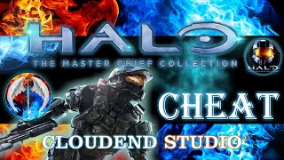 HALO THE MASTER CHIEF COLLECTION CHEAT - TRAINER -