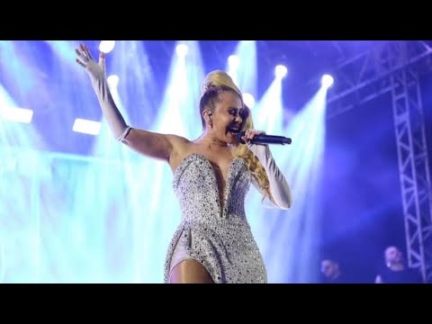 Joelma - Mesma Pessoa - Ao Vivo em Curuá/PA - 25/10/2025 - Isso é Calypso Tour 