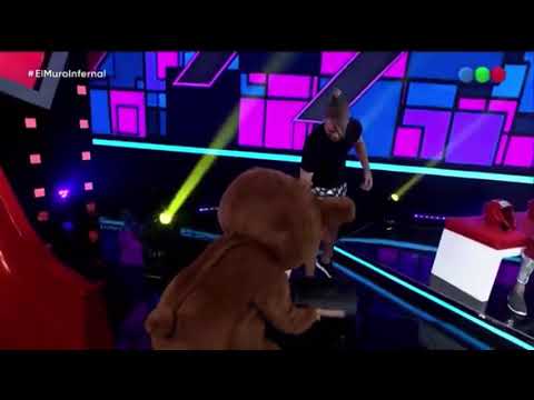 Nazareno Mottola - El Oso llora chorizos