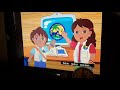 Closing To Nick Jr Let S Learn 123 S DVD 2006