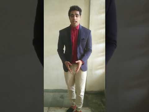 Shiva Ujjawal Gauraha Introductio...