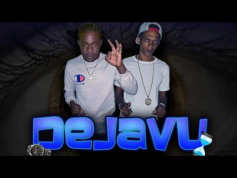 Question, Mad Dawg - Dejavu (Official Audio)