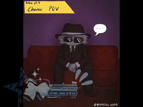 FORSAKEN COMIC DUB Paycheck! Parts 4-5 (not mine)