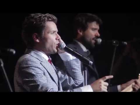 Os Azeitonas | Ray Dee Oh (ao vivo no Coliseu do Porto)