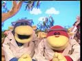 Playhouse Disney Commercials Bumpers May 1 2010
