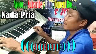 Download lagu Jangan Mengharap_NADA PRIA By Mansyur S | Versi Dangdut Manual || KARAOKE KN7000 FMC mp3