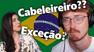 Portuguese Pronunciation is NOT REAL