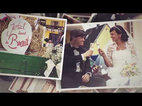 Hochzeit der besten Freundin