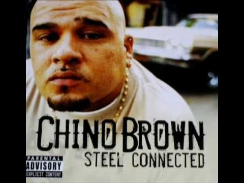 Chino Brown - 4 The OG's Feat Fingazz