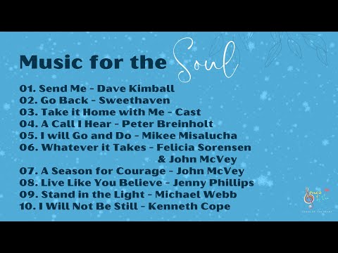 Music For The Soul | EFY Songs