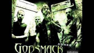 Godsmack-Bad Magick