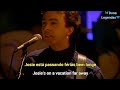 The Outfield Your Love Tradução Legendado