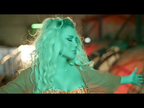 Ceylan - Ne Sayarsan Say (Official Video)