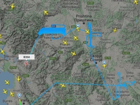 POSLE DOLASKA RUSKIH RAKETNIH SISTEMA PANCIR I S-400 Amerikanci izviđaju granice Srbije!