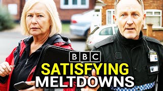 UK TV Licence Agents Humiliated by Proud Brits Who Know the Law