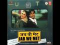 Jab we met- Ye ishq hai (lyrics) 