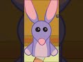 Are You Ready Bob Shorts Bluey