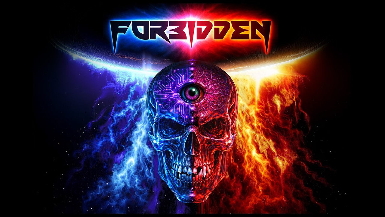 Forbidden