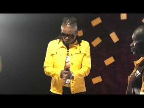 Behind The Scenes Tubikole - Weasel Feat King Saha